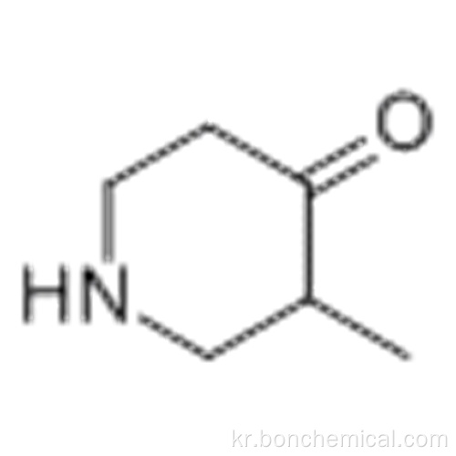 3- 메틸 -4- 피 페리돈 CAS 5773-58-0